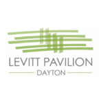 Levitt Pavilion Dayton, Ohio logo