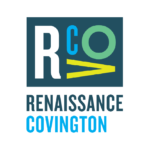 Renaissance Covington logo