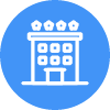 Drive business growth icon